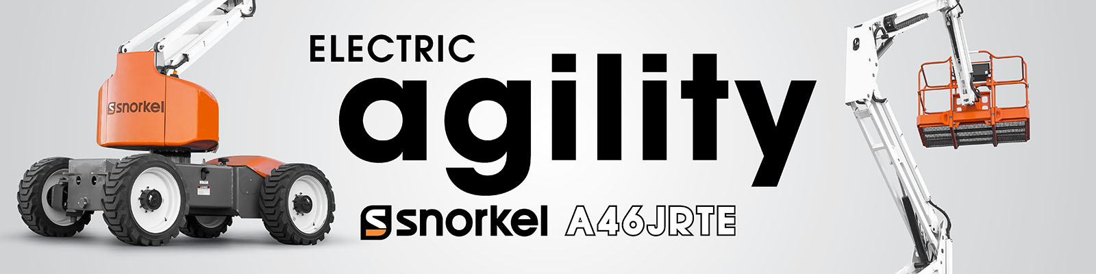 Snorkel A46JRTE Snorkel A46JRTE